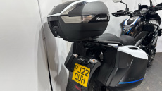 Kawasaki Versys 650 KLE650FMFNN (21MY)